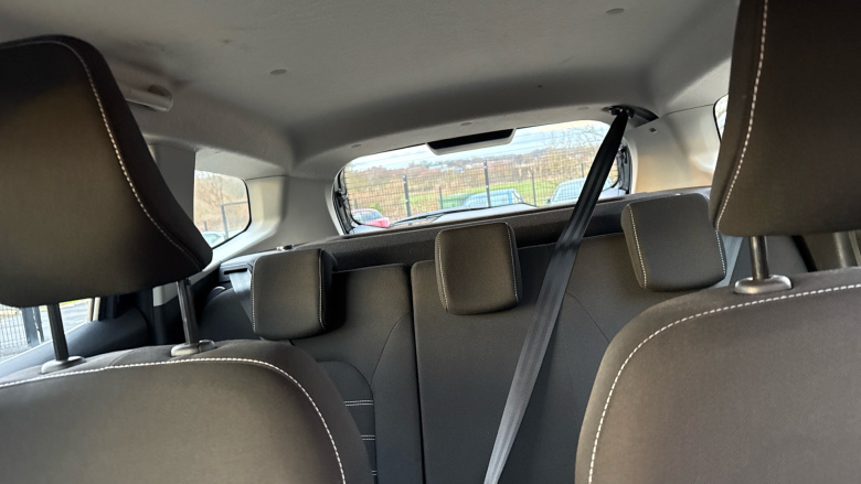 Dacia Duster 1.3 TCe 130 Expression 5dr Petrol Estate